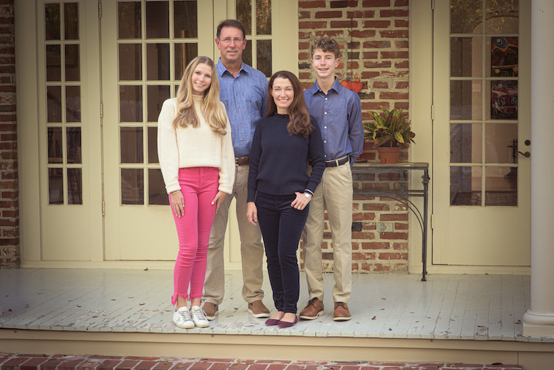 Melanie M. Fowler, DDS Lafayette New Iberia LA Orthodontist